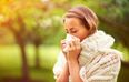 Scientists reveal that your hayfever meds might be slowing down your metabolism