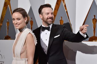 Olivia Wilde confirms pregnancy in what has to be the cutest baby news announcement EVER