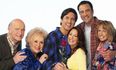 Everybody Loves Raymond star, Doris Roberts, dies aged 90