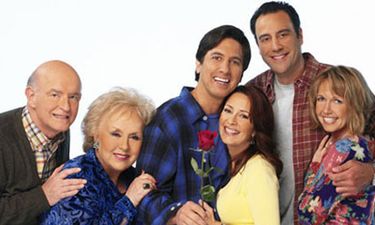 Everybody Loves Raymond star, Doris Roberts, dies aged 90