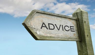 This Is The Person Most Irish People Go To Advice For