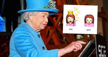 The Queen is on the hunt for a Social Media whiz (and the salary is SICKENING)