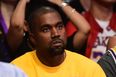 Kanye West is being sued by one of his fans because of The Life Of Pablo