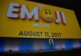 There is an Emoji Movie on the way