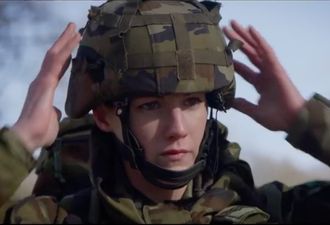 Interested In Joining The Defence Forces? We Caught Up With Sergeant Valerie Cole To Find Out The Opportunities For Women In The Defence Forces