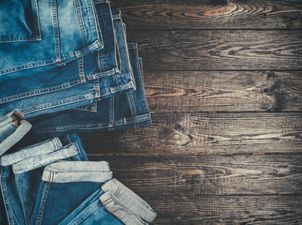 PIC: Galway woman was NOT impressed by rude tag on her husband’s new jeans