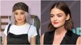 This girl is gaining a huge internet following for looking like Kylie Jenner AND Lucy Hale