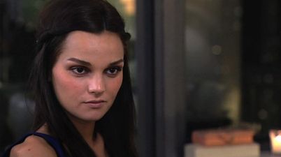 Remember Allie from ‘The City’? Just WAIT until you see her now