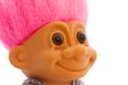 MAC are launching a limited edition collection inspired by the Troll Dolls
