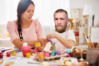 “I Never Wanted To Get Into MMA” – Conor McGregor’s Diary Entry