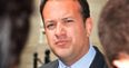 Leo Varadkar has confirmed cuts to the mental health budget