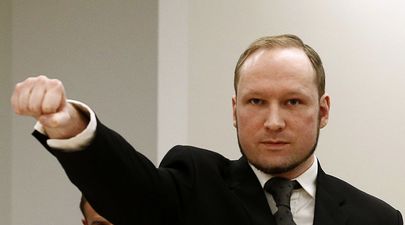 Convicted mass killer Anders Breivik wins human rights case against his prison