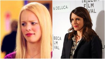 Tina Fey has said the Mean Girls musical might happen sooner than we thought