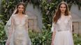 This trend has changed the way we see our dream wedding dress
