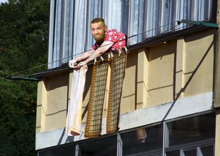 Other things Conor McGregor could turn his hand to