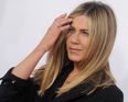 Jennifer Aniston speaks of an emotional encounter she had with a Friends fan