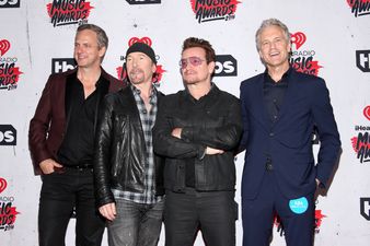 Several Irish musicians have made the Sunday Times Rich List