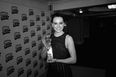 Star Wars actress Daisy Ridley has shared an important post about self-esteem
