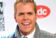 Perez Hilton criticised over photo he posted of his son