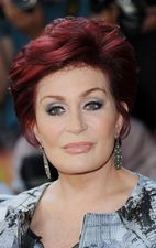 Sharon Osbourne speaks openly about her sexuality and how it’s “too late” to experiment