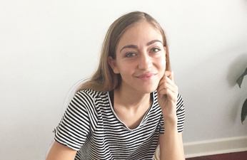 Woman had a period for 5 years but was too embarrassed to talk about it