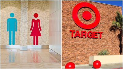 US retail chain Target refuse to abide by North Carolina’s transphobic bathroom laws