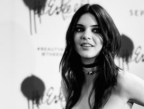 Kendall Jenner responds to being called ‘bitches of the moment’