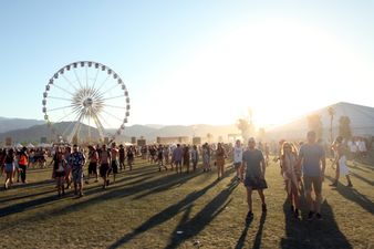 Moatella – 10 things that would happen if Coachella hit Ireland