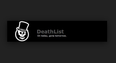 Deathlist.net is a thing and it has already guessed 5 celebrities who have died this year