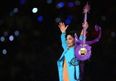 Famous figures around the world react to the news that Prince has died