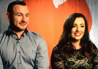 Twitter reacted as brilliantly as you would expect to First Dates Ireland