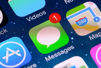 There’s yet another iPhone messaging scam doing the rounds
