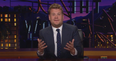 James Corden announces he’s leaving The Late Late Show