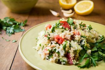 Lunchbox Goals: Five Delicious Packed Lunches You Can Make At Home