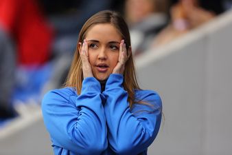 Jacqueline Jossa shares an Eastenders throwback photo and the nostalgia is real