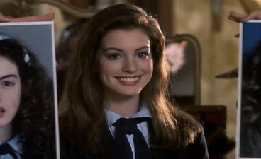Could one of our favourite characters be returning for the Princess Diaries reboot?