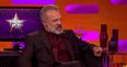 Last night’s Graham Norton Show has seriously offended a lot of viewers