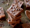 3 amazing no-bake treats that are ALL about chocolate