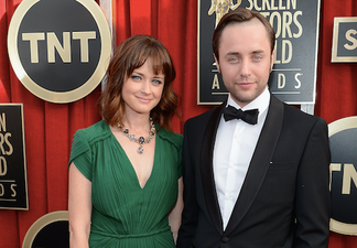 You need to see ‘Gilmore Girls’ star Alexis Bledel’s NYC Apartment