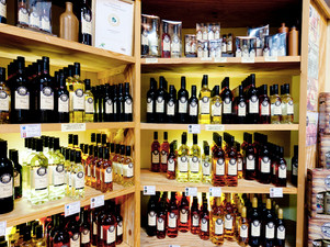 Pic – This Tipperary Supermarket’s alcohol purchase regulations are pretty lenient