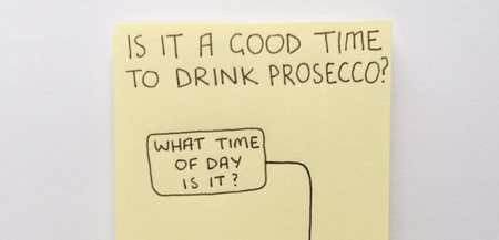 Pics – These illustrations sum up the realities of adulthood perfectly