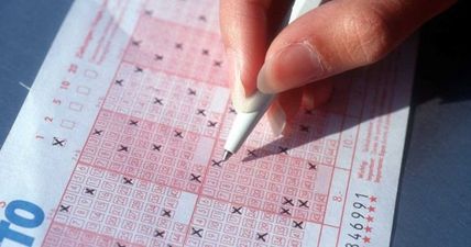 Here’s where last nights winning lotto ticket was sold