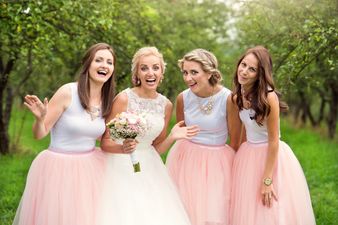 10 True Struggles of Being A Serial Bridesmaid