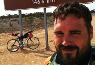 “Five years ago, I made the decision to end my life”