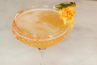 COMPETITION: Win A Dinner For You And Five Friends At Taco Taco