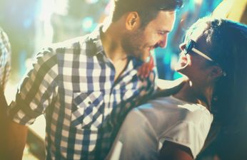 75% of women share this complaint on a night out