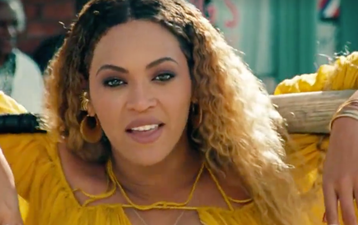 Beyoncés Lemonade is now on iTunes so normal people can listen to it