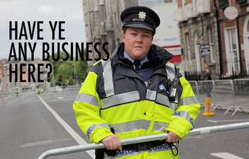 The 4 types of Gardaí we’ve all encountered