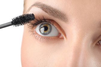 This is what we’re doing wrong when buying mascara