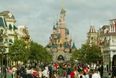 Dream job alert! Disneyland Paris are looking for Irish workers